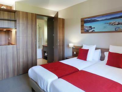 Hotel Suite Home Bouc Bel Air