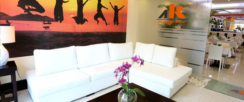 Puerto Mercado Hotel