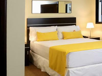 Puerto Mercado Hotel