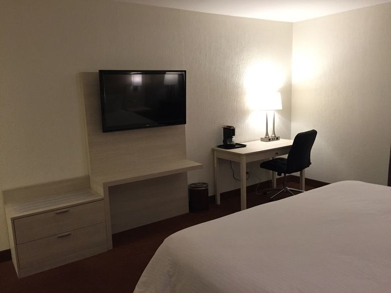 Hotel Casa Grande Delicias