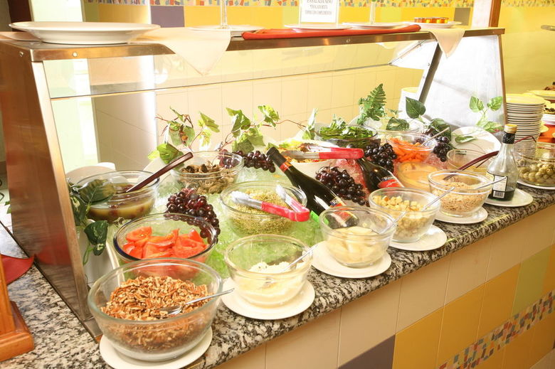 Hotel Casa Grande Delicias