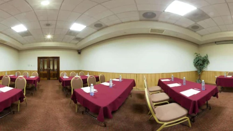 Hotel Holiday Inn Express Chihuahua