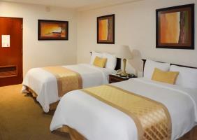 Hotel Quality Inn Chihuahua San Francisco