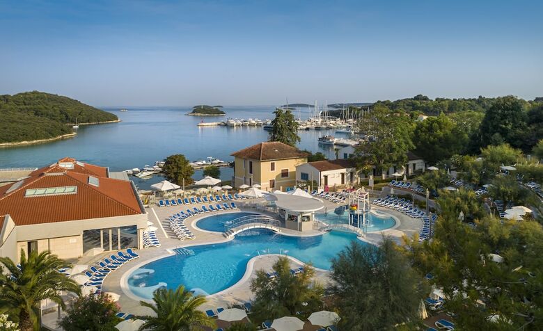 Hotel Pineta