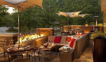 Hotel Hilton Mclean Tysons Corner