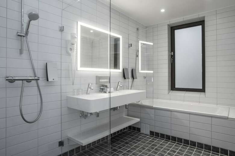 Thon Hotel Slottsparken