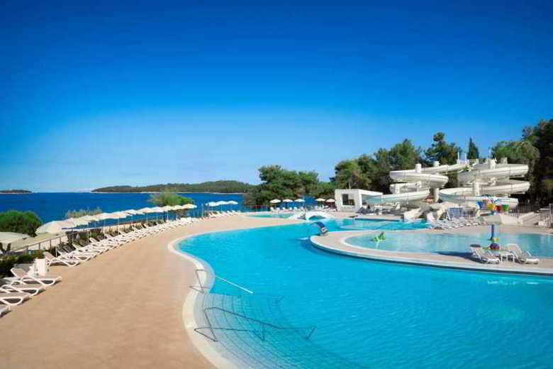 Hotel Villas Rubin