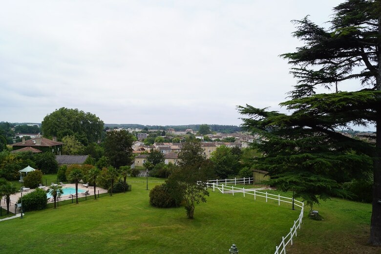 Hotel Domaine De Fompeyre