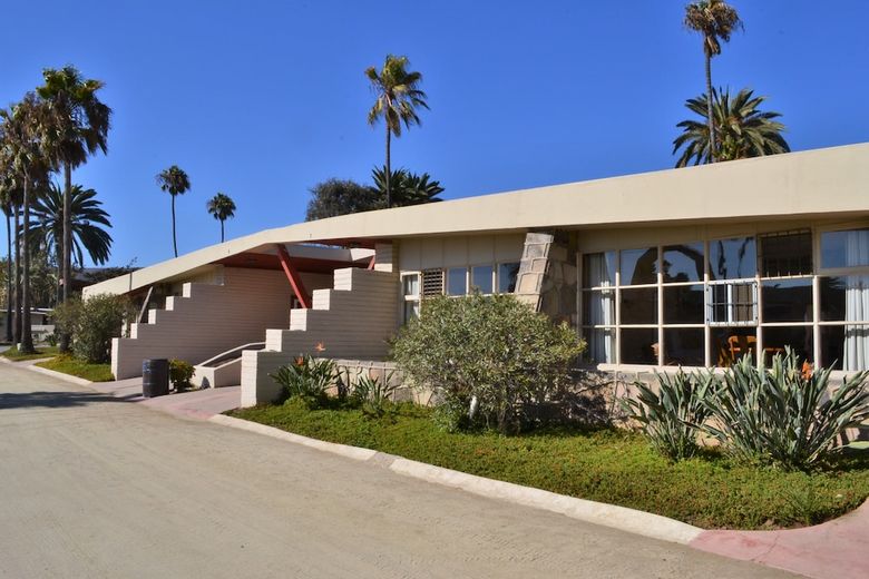 Hotel Quintas Papagayo