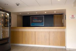 Hotel Travelodge Inverness Fairways