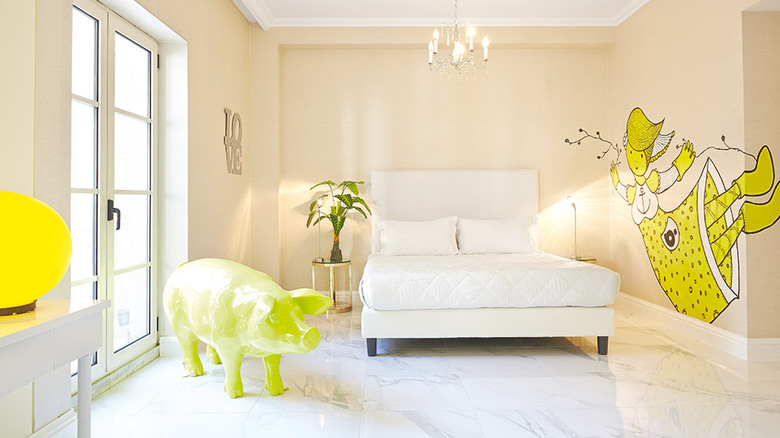 Grecotel Pallas Athena Boutique Hotel