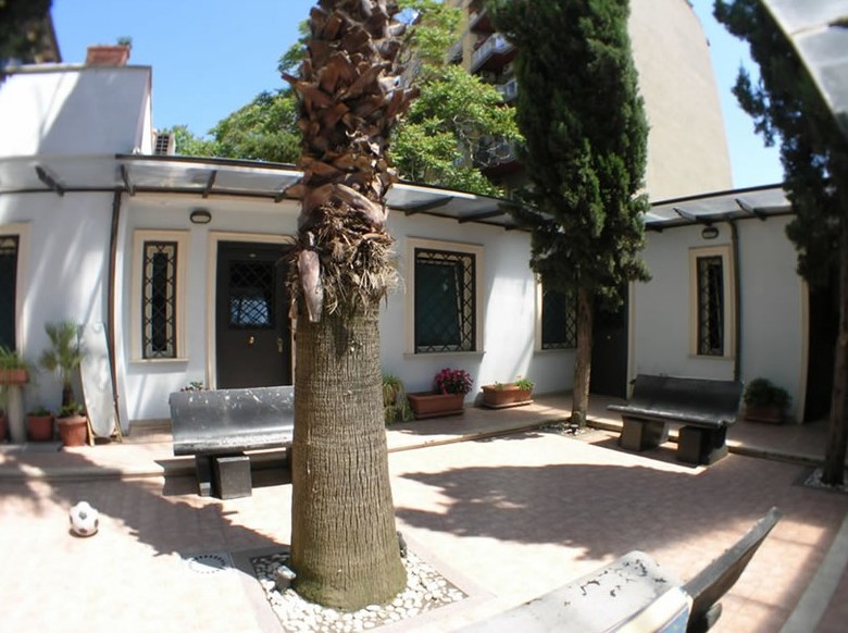 Residence Lodi Hotel Rome