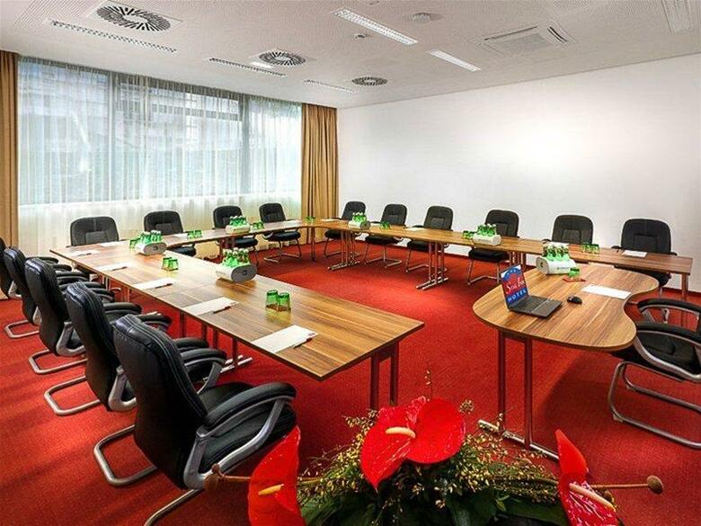 Star Inn Hotel Wien Sch�nbrunn
