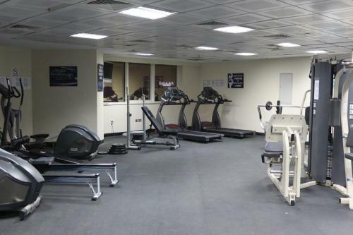 Pearl Park Deluxe Hotel Apartments
