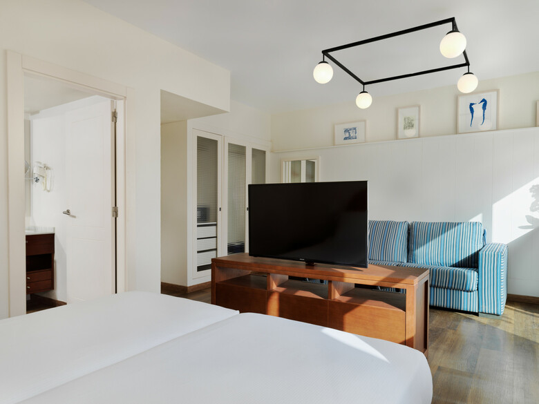 Hotel H10 Ocean Suites