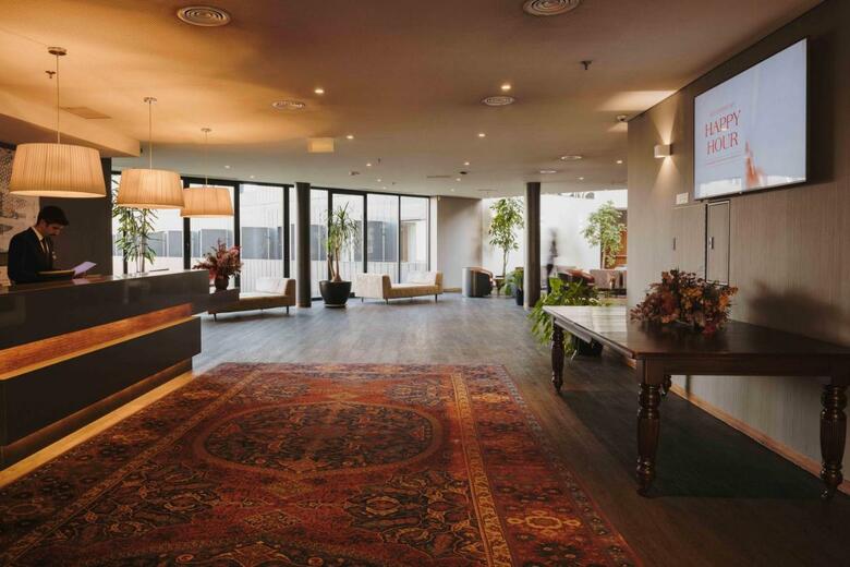 Hotel Timbre Heroismo