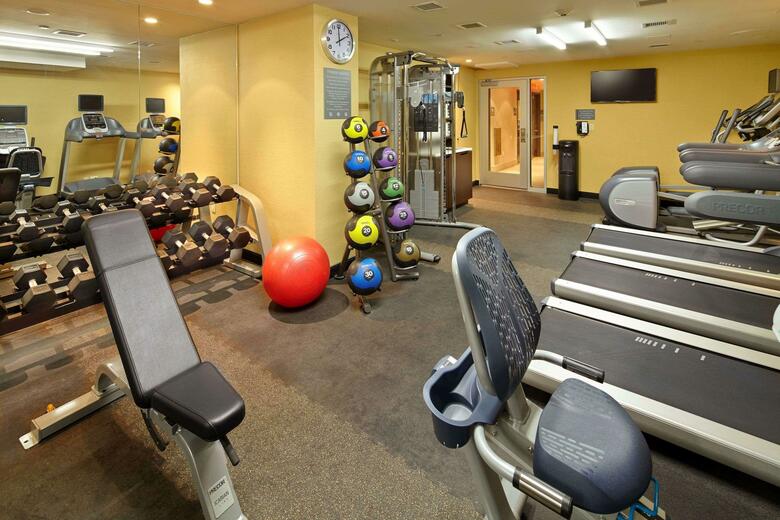 Hotel Cambria Suites Chelsea