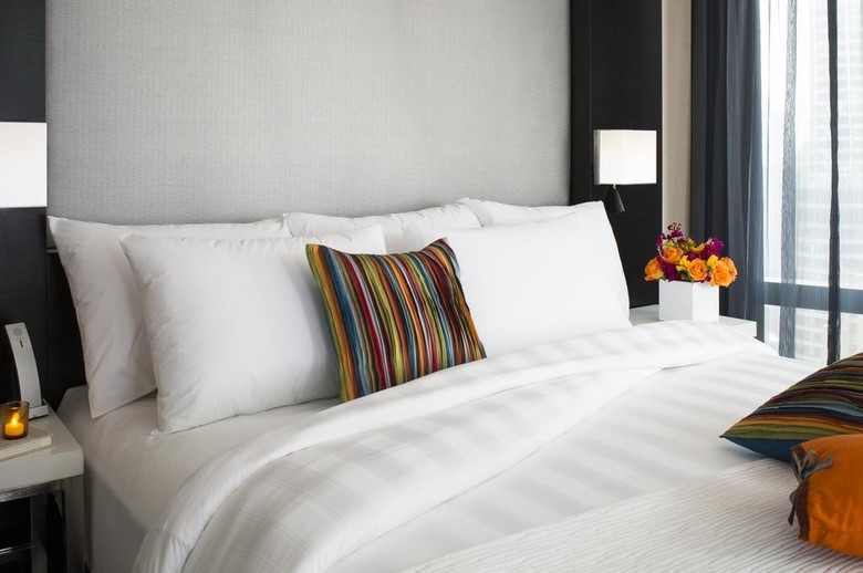 Hotel Courtyard By Marriott New York Manhattan / Central Park