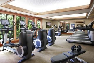 Hotel Hyatt Carmel Highlands