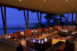 Hotel Hyatt Carmel Highlands