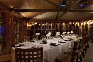 Hotel Hyatt Carmel Highlands