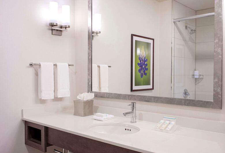 Hotel Hilton Garden Inn Downtown Dallas