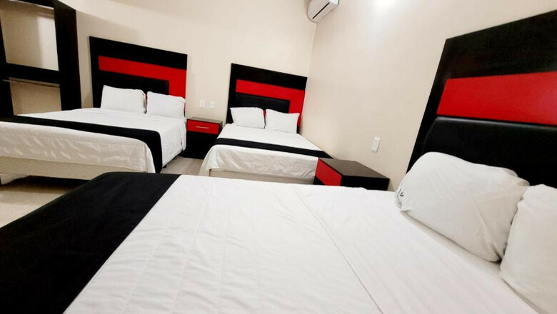 Hotel Jardin