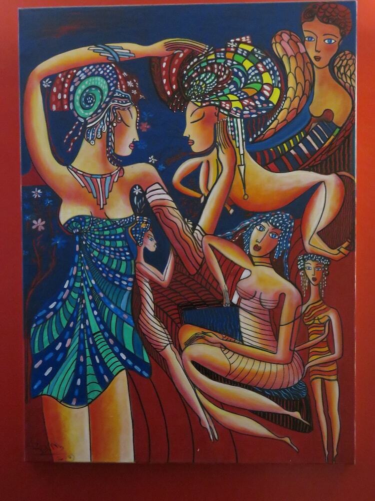 Mary�s Hotel R�publique