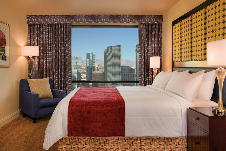 Apartamento Marriott's Grand Chateau