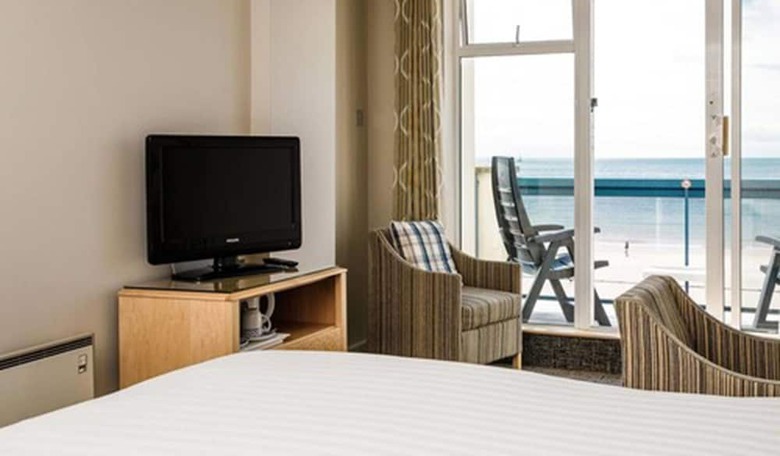 Hotel Golden Sands