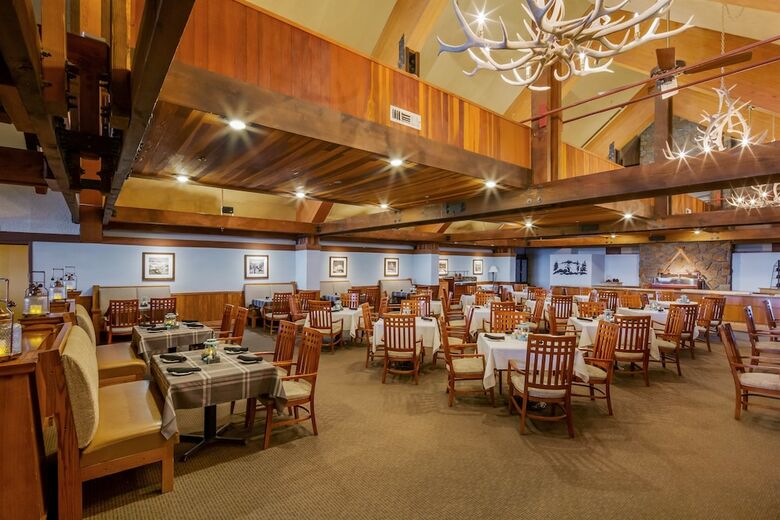 Hotel Mammoth Mountain Inn