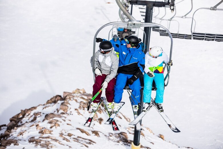 Hotel Mammoth Mountain Inn