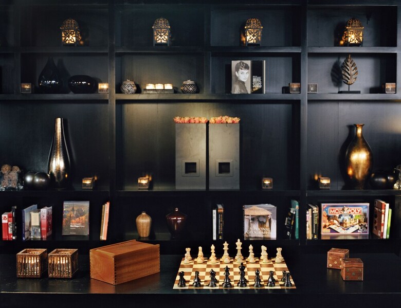 Hotel Malmaison Oxford
