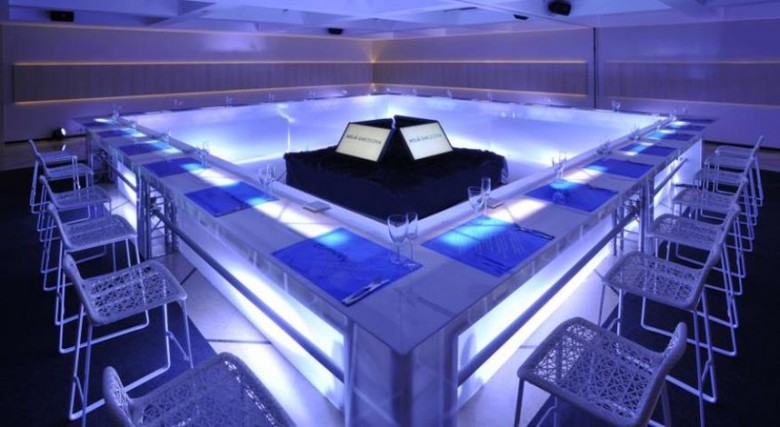 Hotel Meli� Barcelona Sarri�