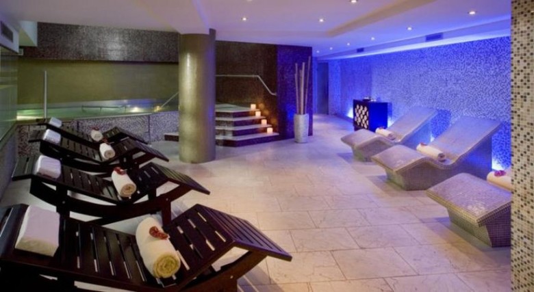 Hotel Meli� Barcelona Sarri�