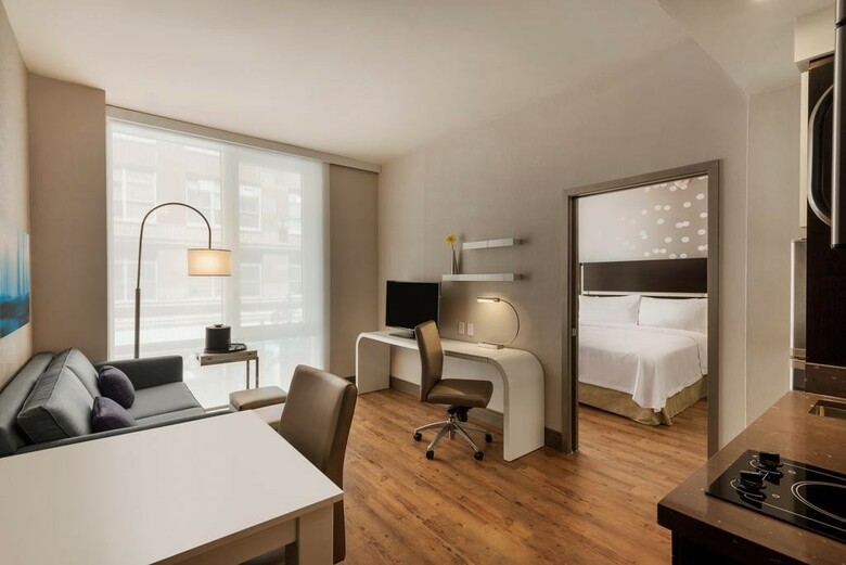 Aparthotel Homewood Suites By Hilton Ny