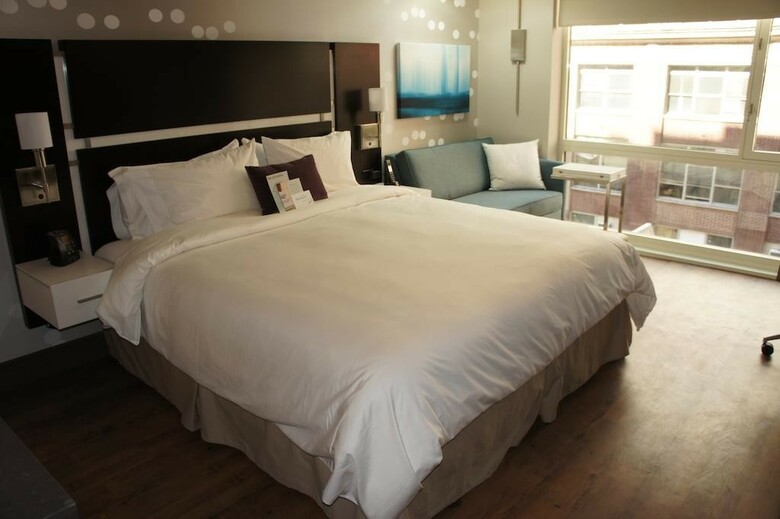 Aparthotel Homewood Suites By Hilton Ny