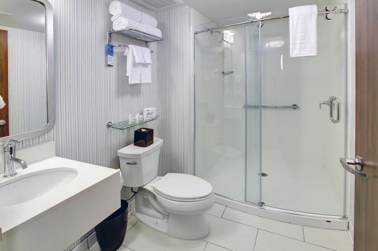 Hotel Fairfield Inn New York Manhattan/financial District