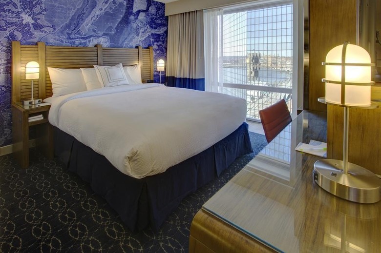 Hotel Fairfield Inn New York Manhattan/financial District