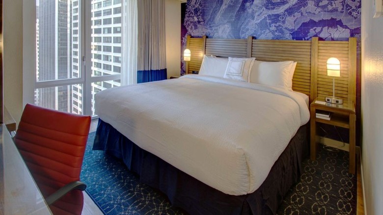 Hotel Fairfield Inn New York Manhattan/financial District