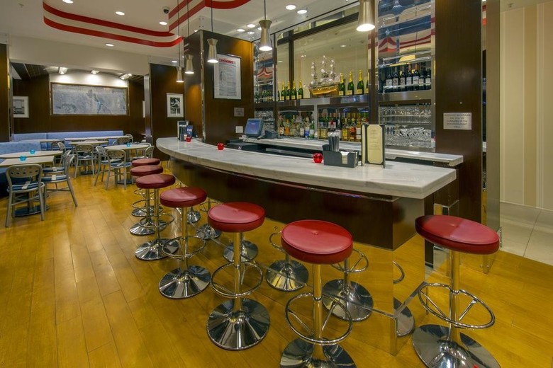 Hotel Fairfield Inn New York Manhattan/financial District