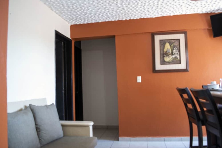 Aparthotel Isabel Suites Zihuatanejo