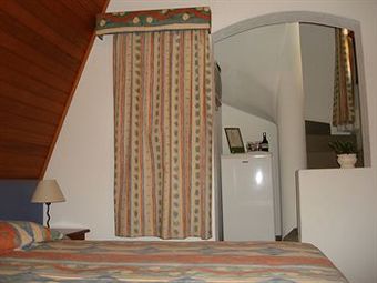 Apartamento Hotel Est�ncia Atibainha