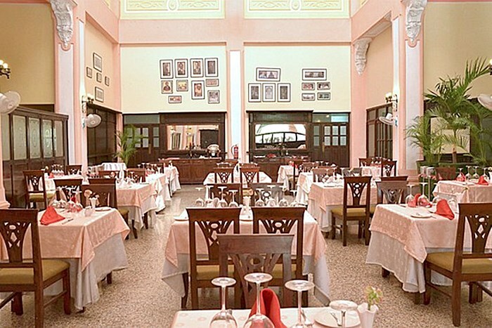 Hotel E Velasco