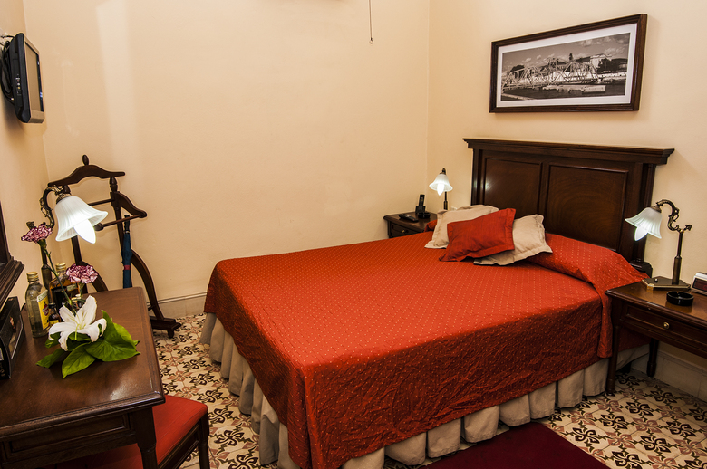 Hotel E Velasco