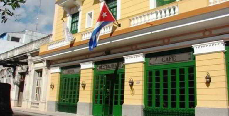 Hotel E Velasco