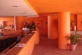 Hotel San Felipe Marina Resort