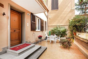 Hotel Le Terrazze Di San Giovanni