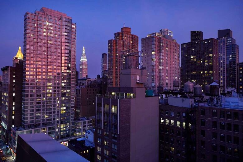 Cambria Hotel & Suites New York - Chelsea