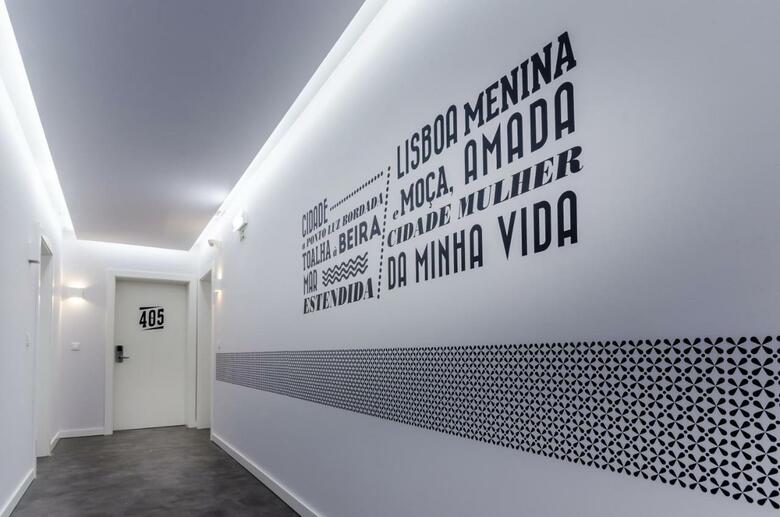 Lisbon Serviced Apartments - Avenida Da Liberdade